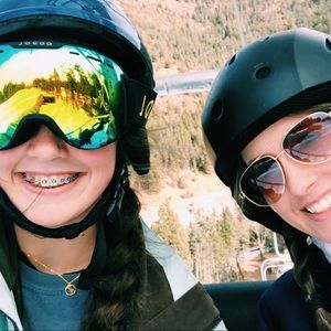 Meet your Posher, Camille